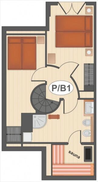 Apartament Szarotka Szczawnica Εξωτερικό φωτογραφία