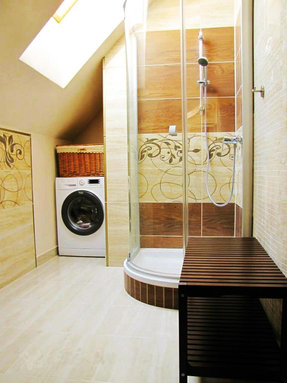 Apartament Szarotka Szczawnica Εξωτερικό φωτογραφία