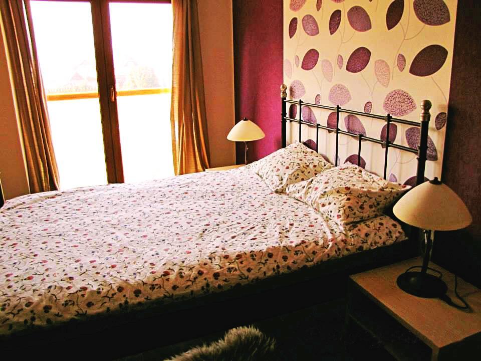 Apartament Szarotka Szczawnica Εξωτερικό φωτογραφία