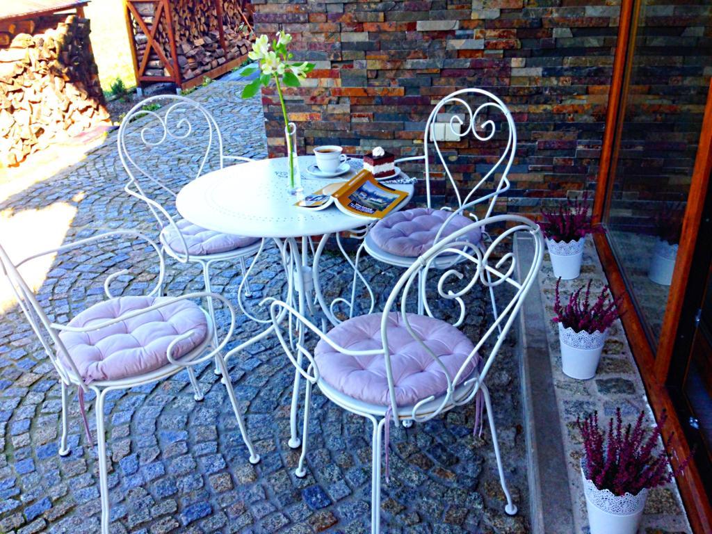 Apartament Szarotka Szczawnica Εξωτερικό φωτογραφία