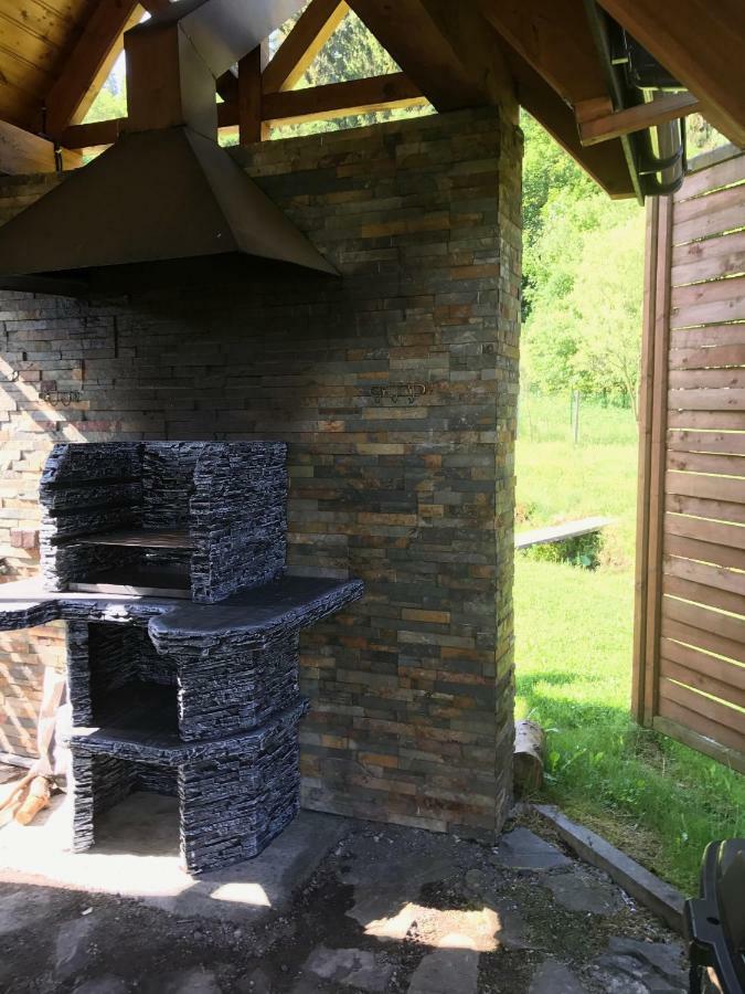 Apartament Szarotka Szczawnica Εξωτερικό φωτογραφία